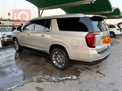 GMC Yukon